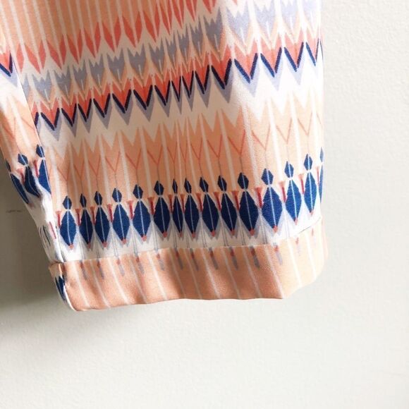 J. Crew Patterned Beach Pants - Picture 9 of 11